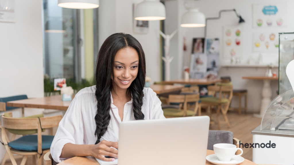 Distributed workforces are replacing traditional physical workplaces